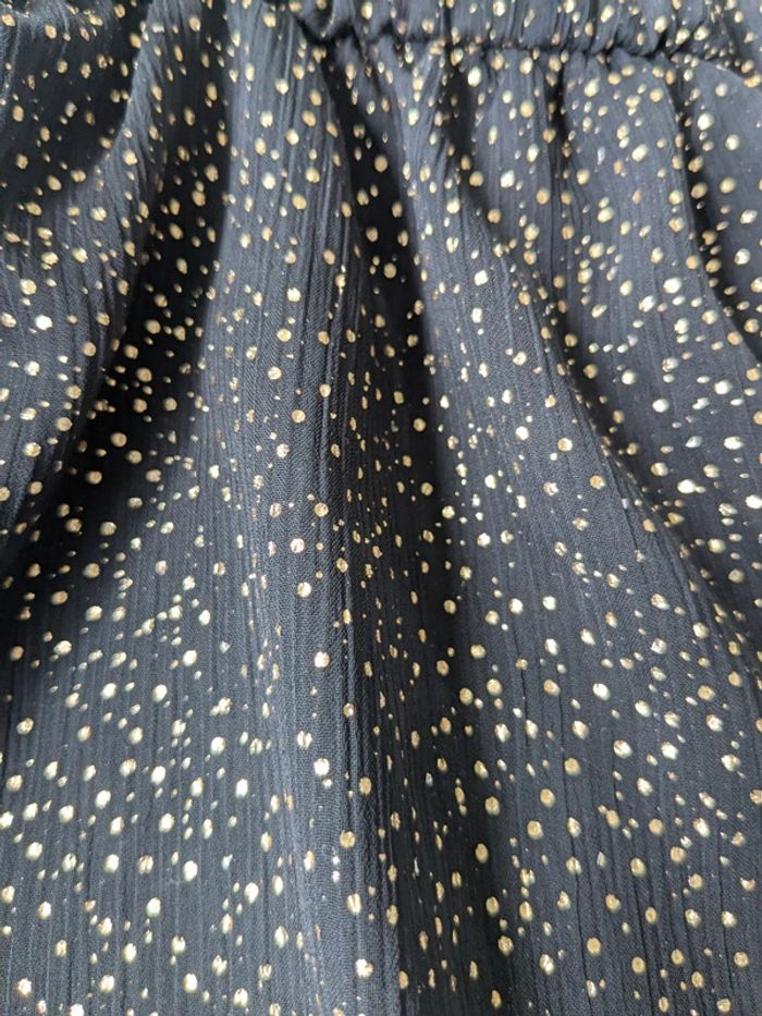 Robe paillettes - photo numéro 2