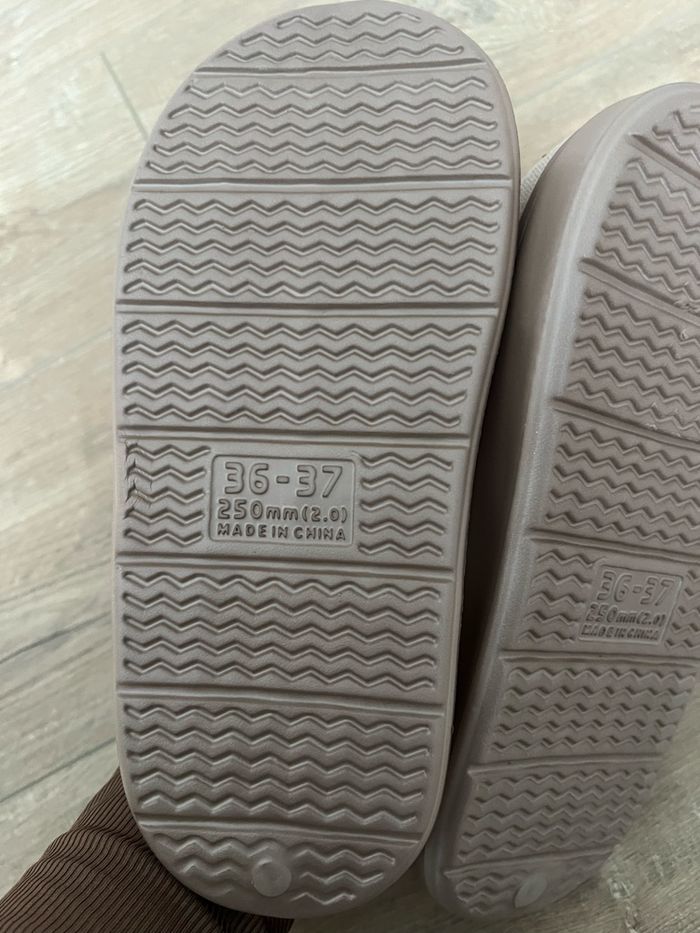 Bottes style Ugg - photo numéro 5