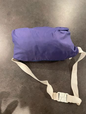 Imperméable vintage