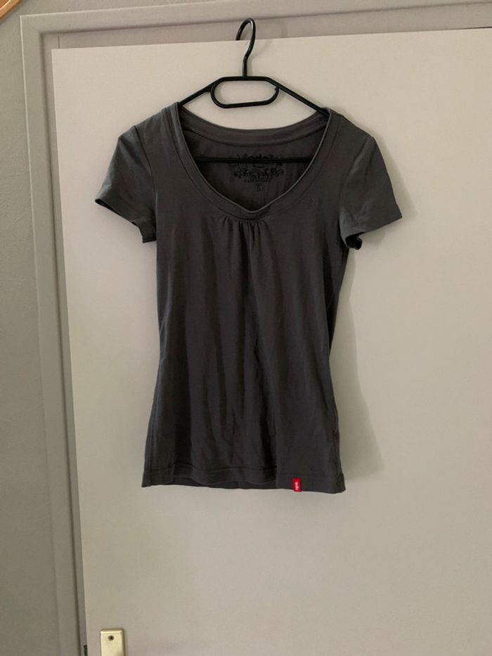 Tee shirt EDC