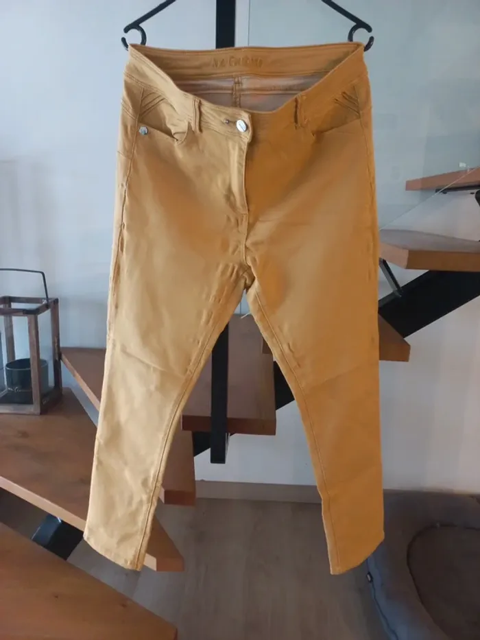 Pantalon Julie guerlande