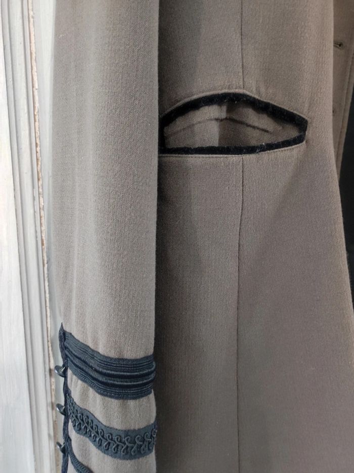 Veste (taille 42) - photo numéro 4