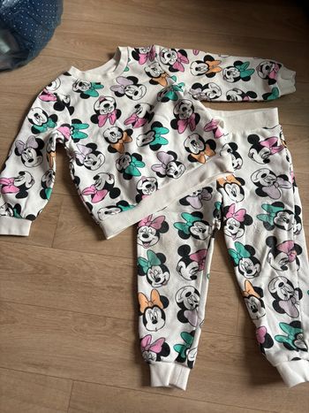 Ensemble de jogging Disney