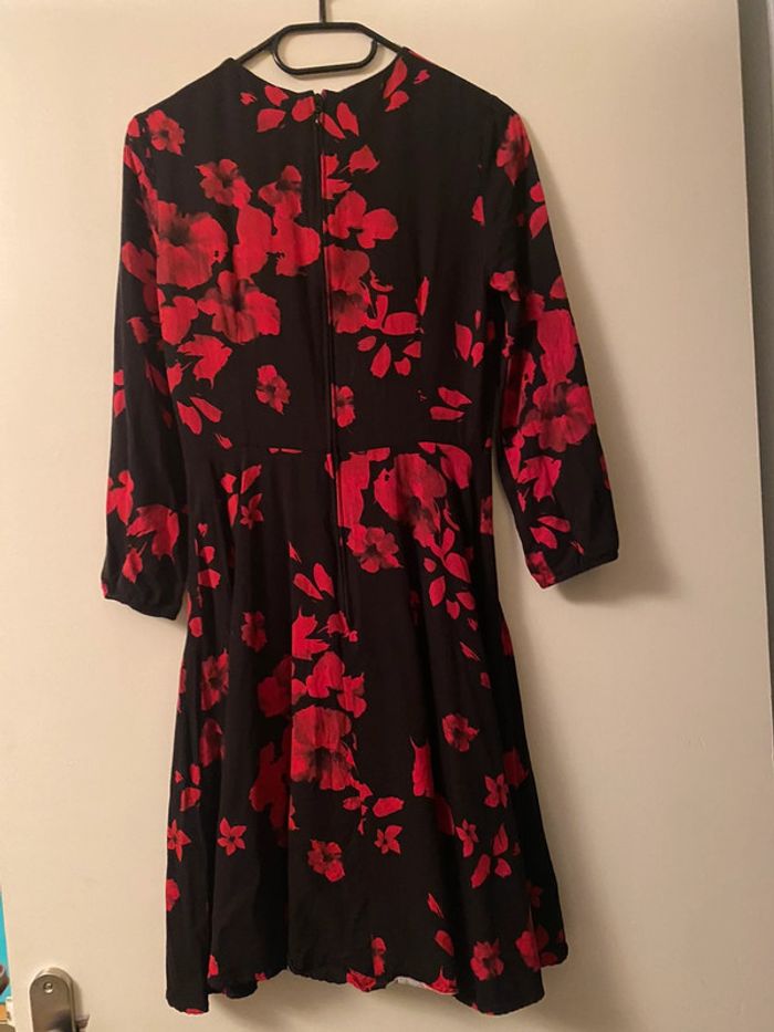 Robe Orsay Taille 36 - photo numéro 2