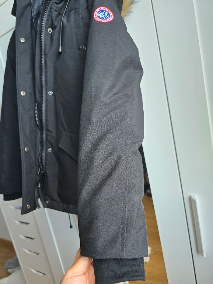 Doudoune fille - photo numéro 5