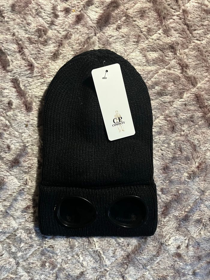 Bonnet CP Compagny - photo numéro 4