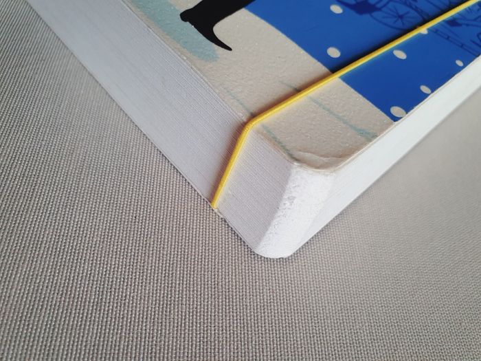 Livre Aurélie Laflamme T7 - photo numéro 9