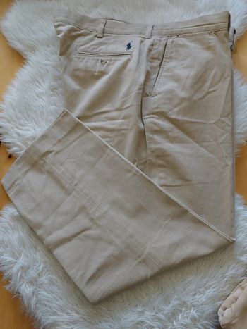 Pantalon Chino Ralph Lauren