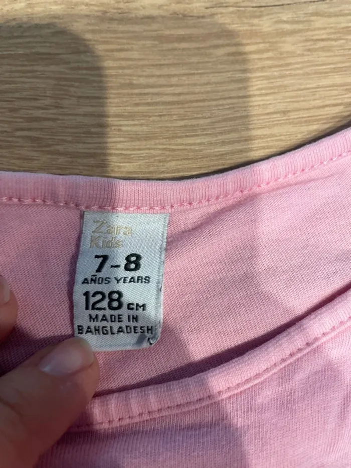 T shirt sans manches - photo numéro 2