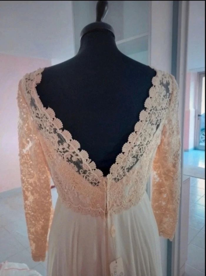 Robe mariée - photo numéro 2