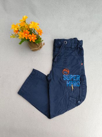 Pantalon garçon Kiabi 4 ans