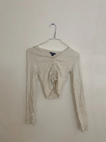 Croc top