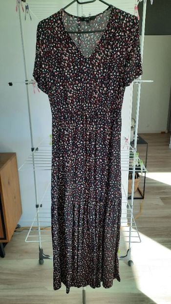 Robe longue