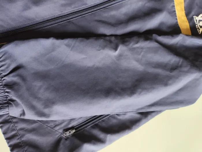 Veste zippée Adidas Olympique de Marseille – 11/12 ans – Très bon état - photo numéro 10