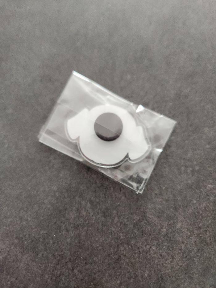 Magnet Zuma pat patrouille - photo numéro 2