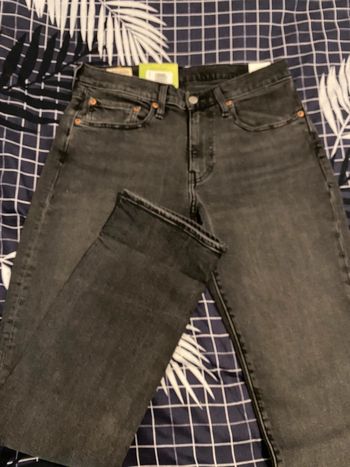 Jean Lévis 514 straight