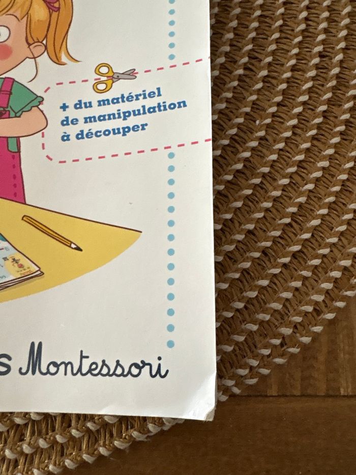 J’apprends facilement avec Montessori - photo numéro 4