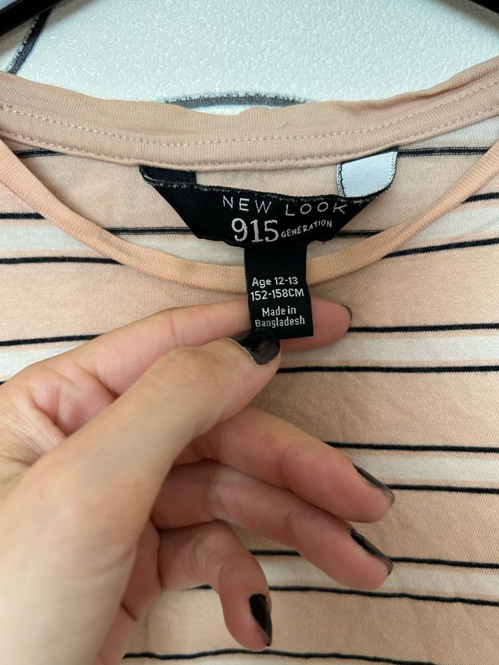 T-shirt - photo numéro 2