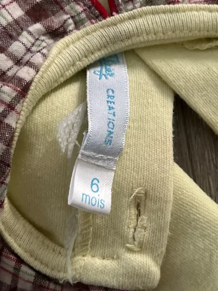 Pyjama - photo numéro 2
