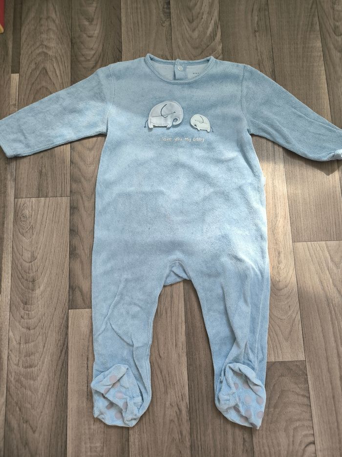 Pyjama garçon