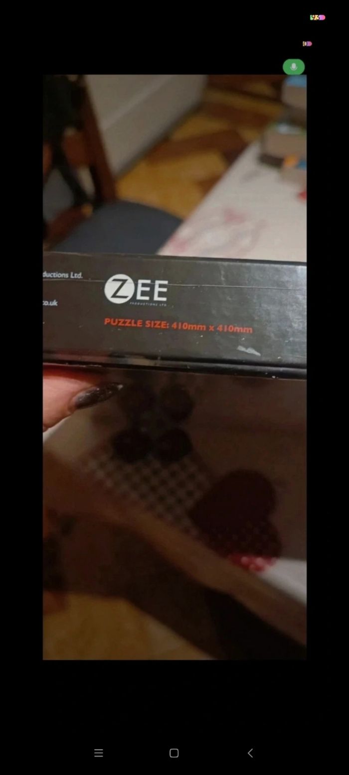 Puzzle 500 pièces - photo numéro 3