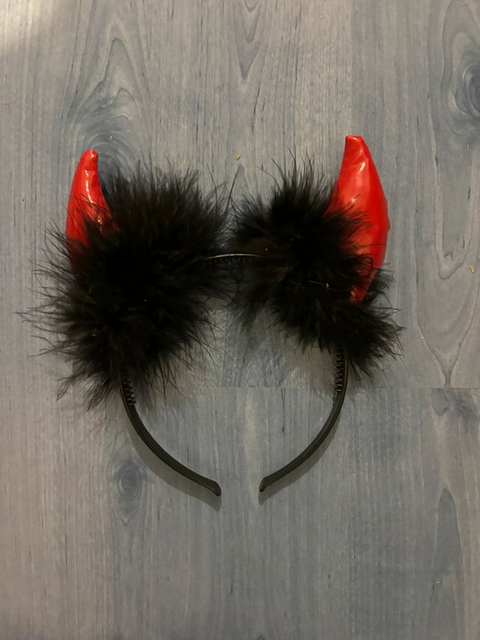 Lot 6 accessoires deguisement halloween - photo numéro 10