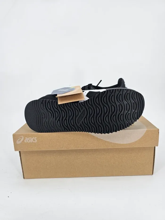 Basket homme ou femme ASICS Tiger Runner – Taille 37.5 EU - US 5 – Neuves avec boîte - photo numéro 8
