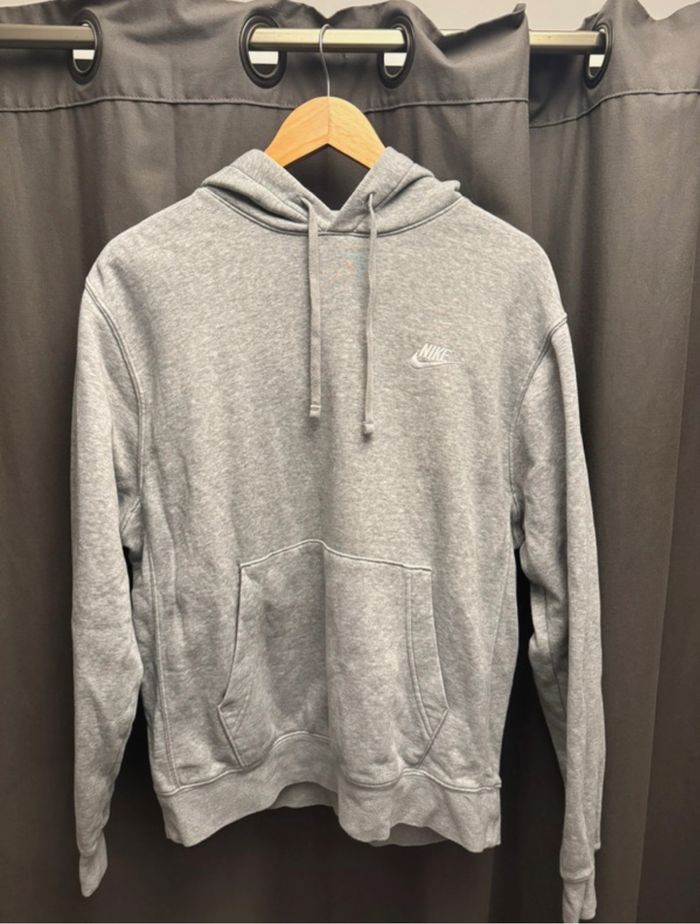 sweat nike