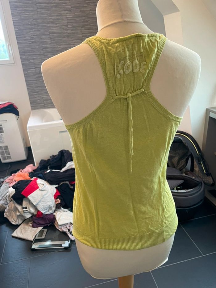 Débardeur - photo numéro 2