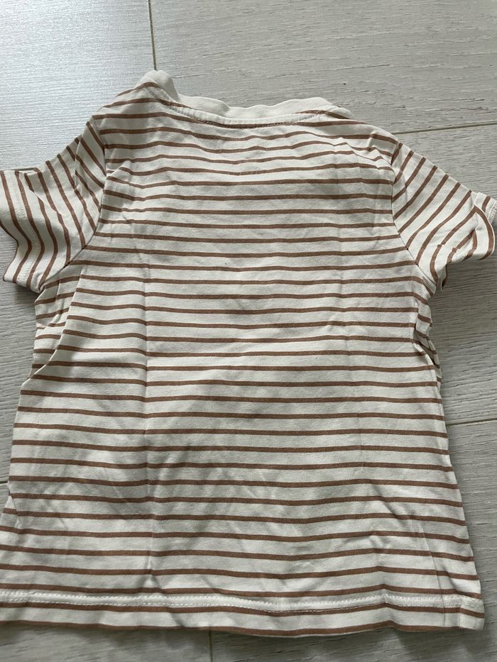 T-shirt - photo numéro 3