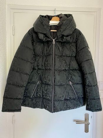 Veste doudoune femme chaude Dare 2b