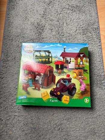 Lego super 