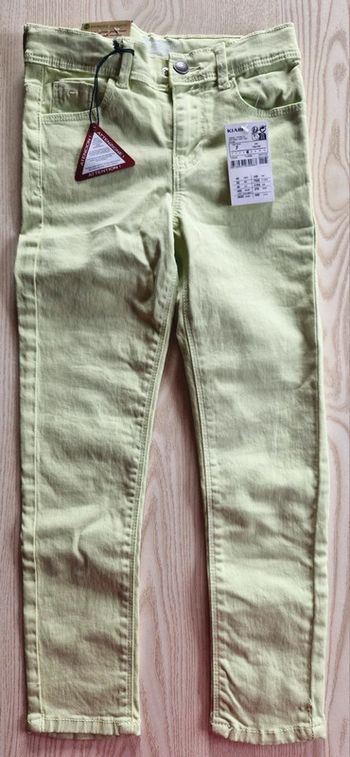 Jeans skinny
