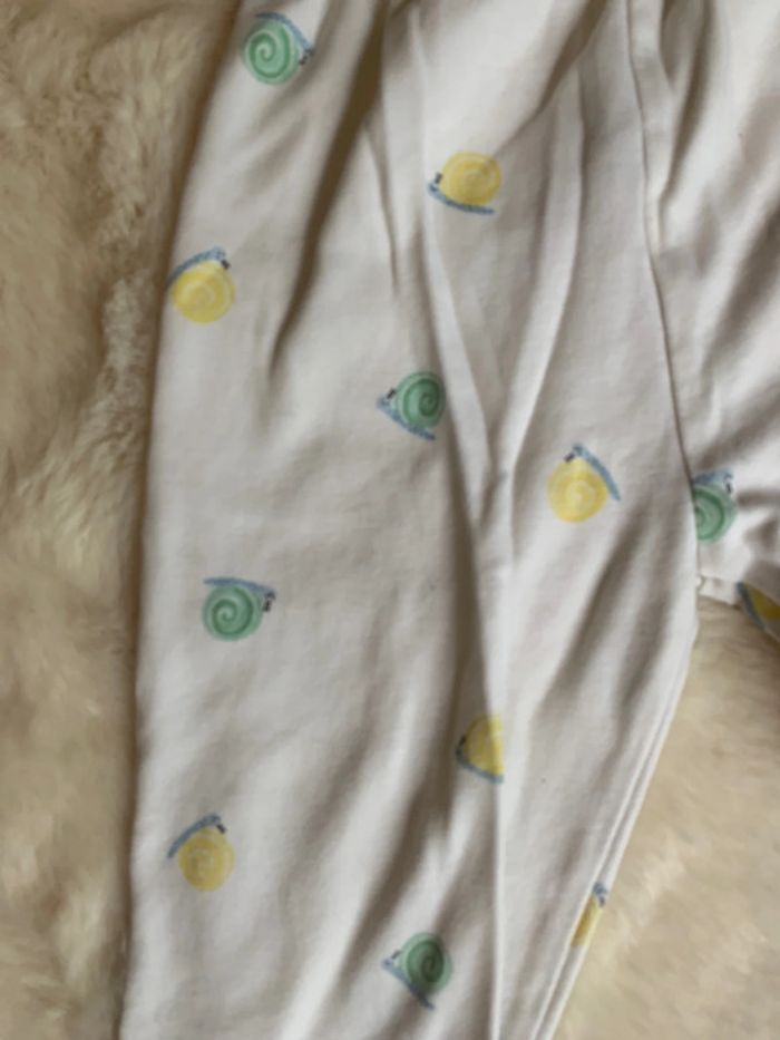 Pyjama 2 pièce garçons primark - photo numéro 2