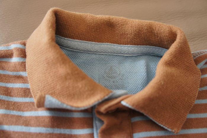 polo petit bateau - photo numéro 2