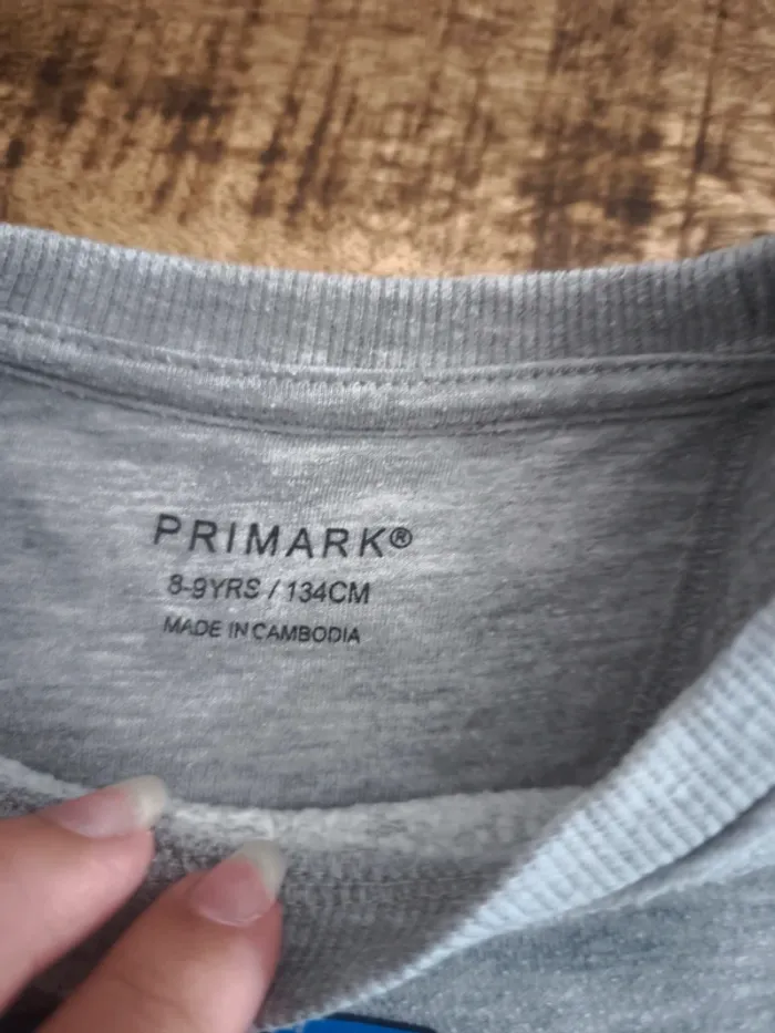 Lot 2 sweat - photo numéro 2