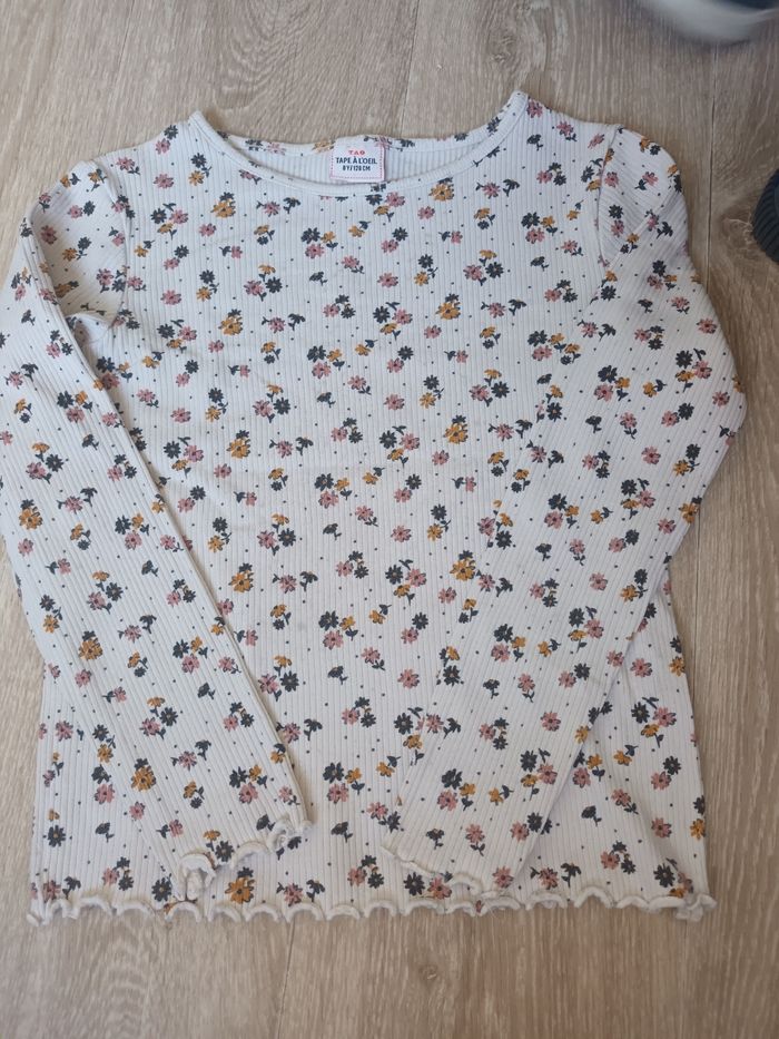 Maillot tape à l'œil