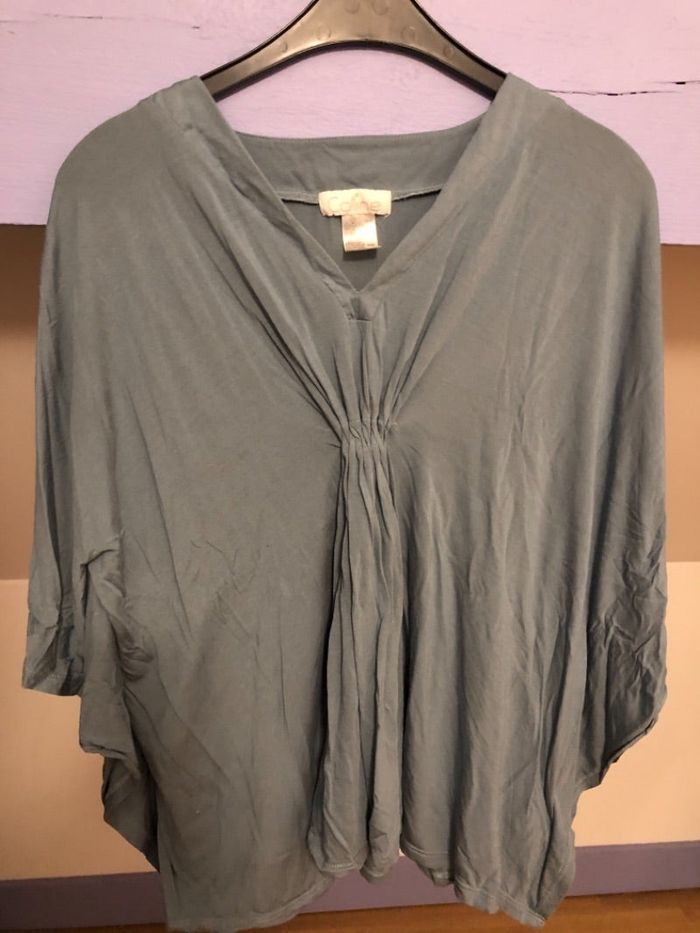 Blouse de grossesse 38