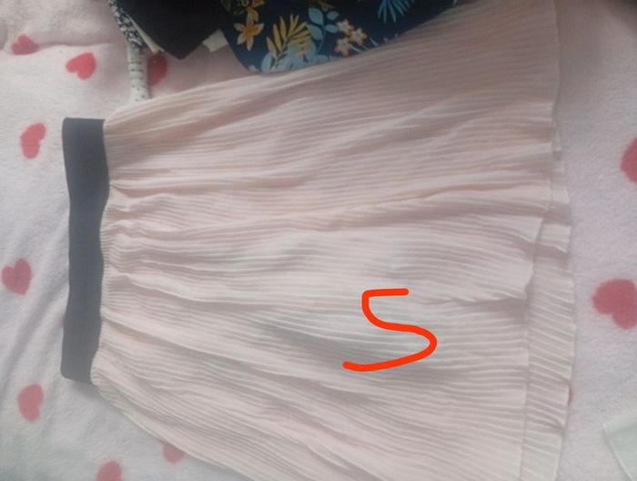 Lot jupes et robes 36-38 - photo numéro 9