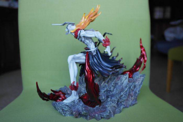 figurine Ichigo - photo numéro 5