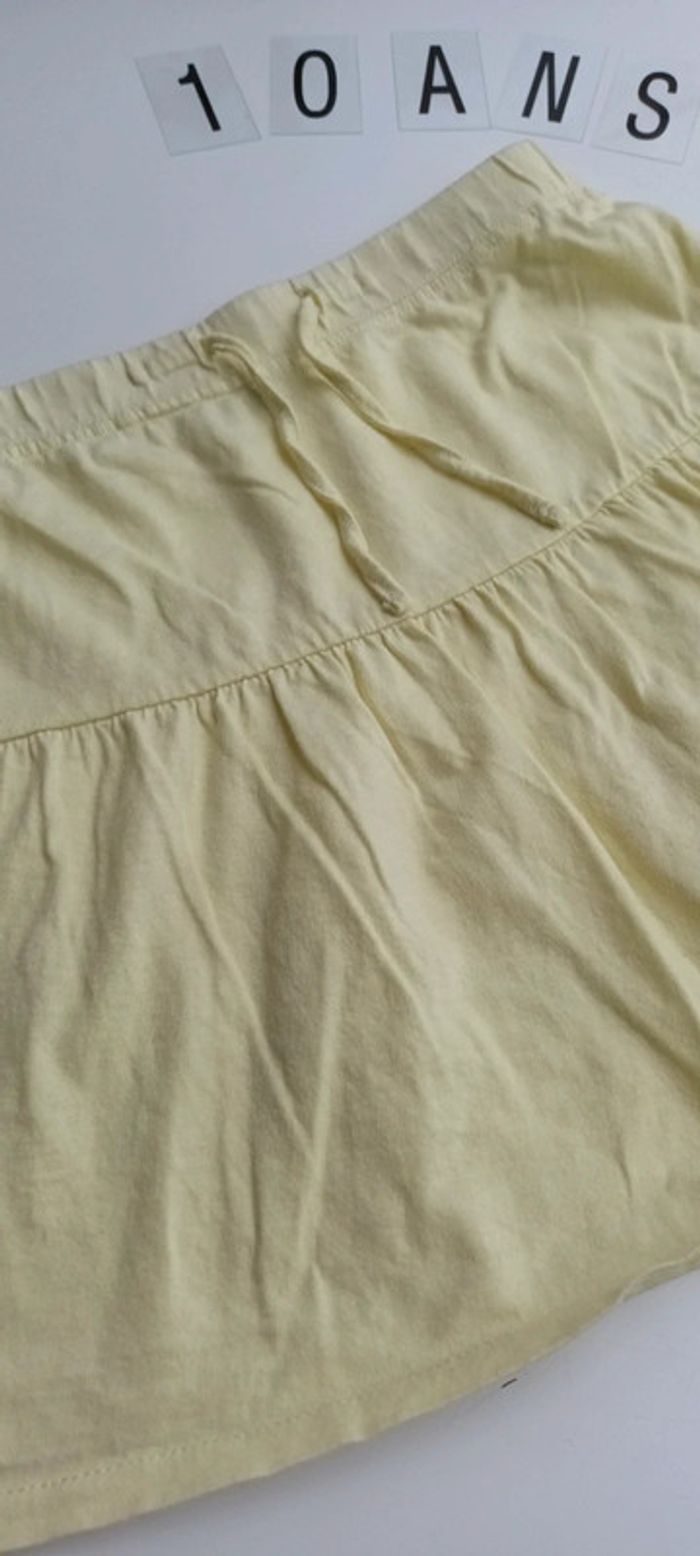 Jupe courte - photo numéro 2