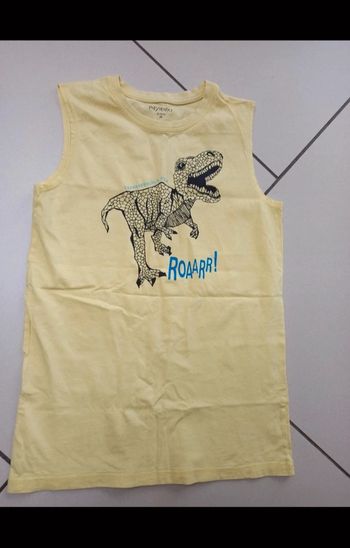 Tee shirt garçon 14ans