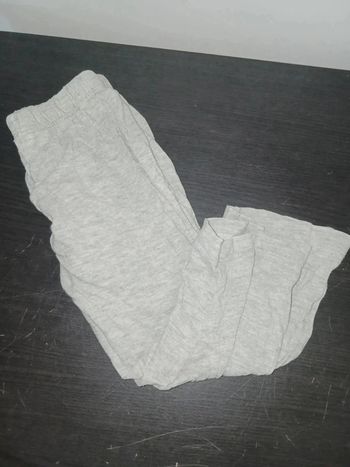 Pantalon de pyjama fin