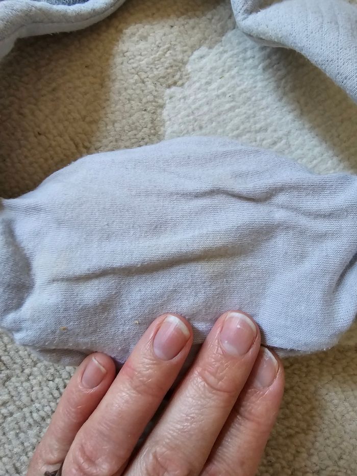 Bouillotte bébé - photo numéro 3