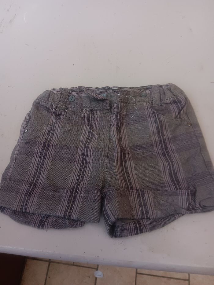 Vetements fille 6mois7 - photo numéro 7