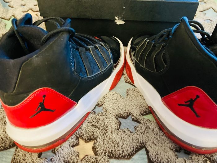 basket Jordan - photo numéro 4