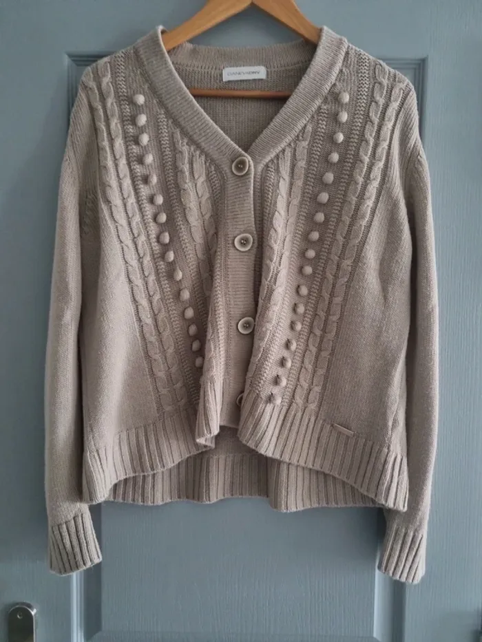 Gilet Daneva