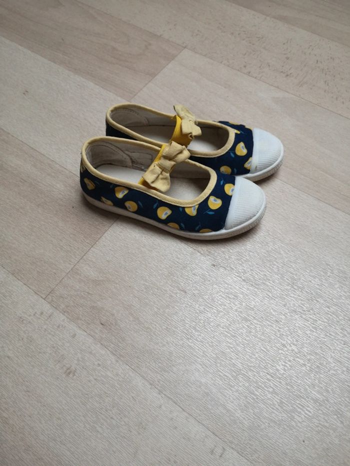 Ballerine T 29 - photo numéro 2