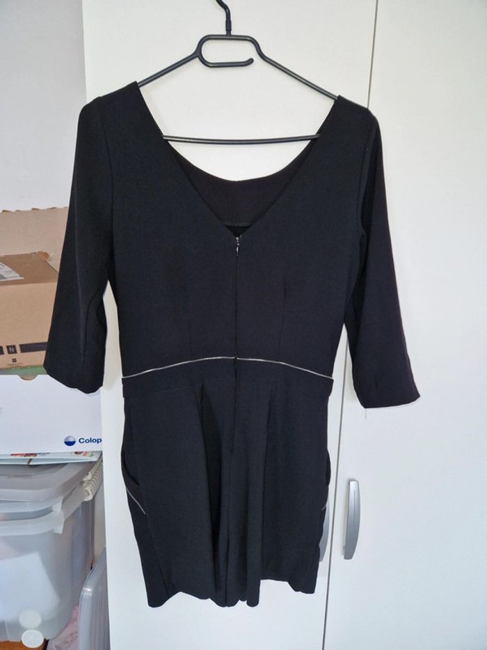Combishort femme taille s pimkie - photo numéro 2