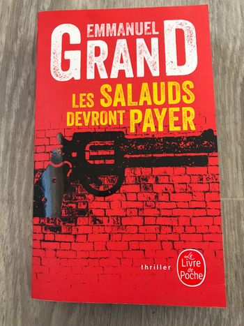 Les salues devront payer
